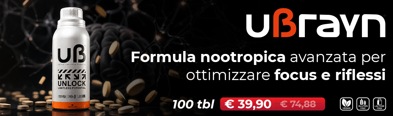 Ubrayn 100tbl